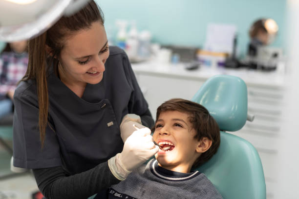 Best Emergency Dental Filling Replacement  in Marlton, NJ