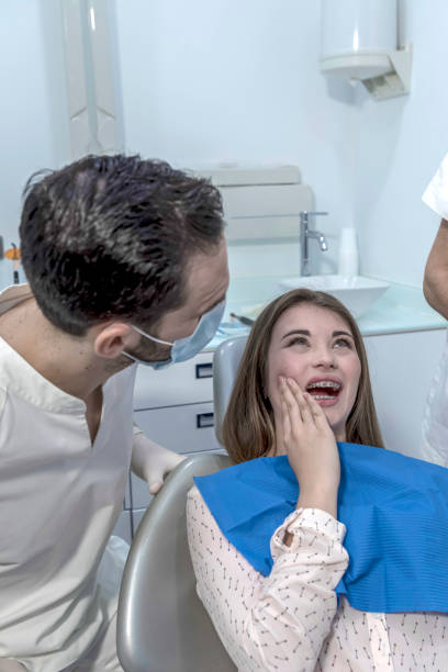 Best Broken Tooth Emergency  in Marlton, NJ