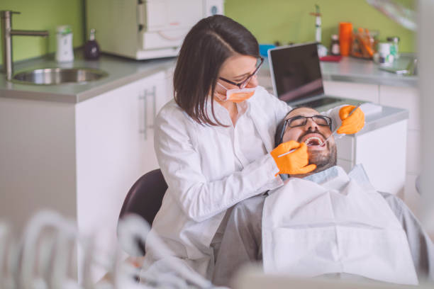 Best Dentist for Tooth Abscess  in Marlton, NJ