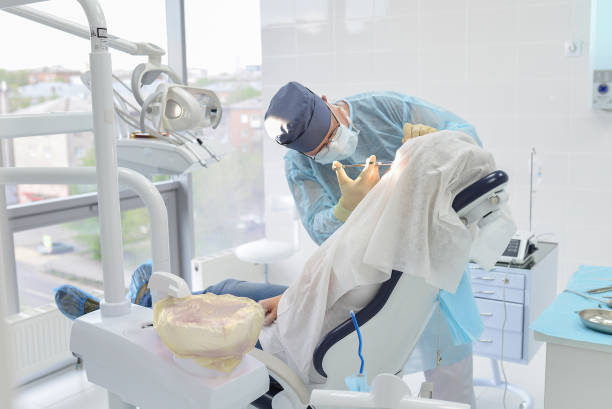 Best Tooth Pain Emergency Relief  in Marlton, NJ