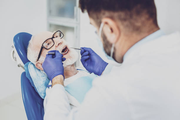 Best Cracked Tooth Emergency Dentist  in Marlton, NJ